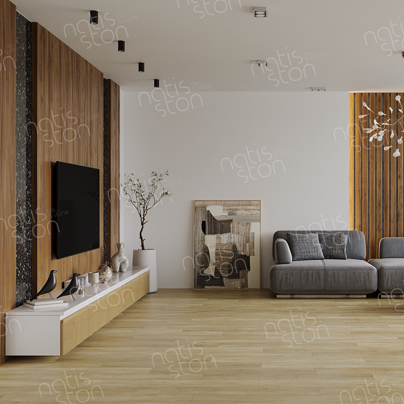 Кварцвинил NatisSton Leger 5001-03 Eclipse