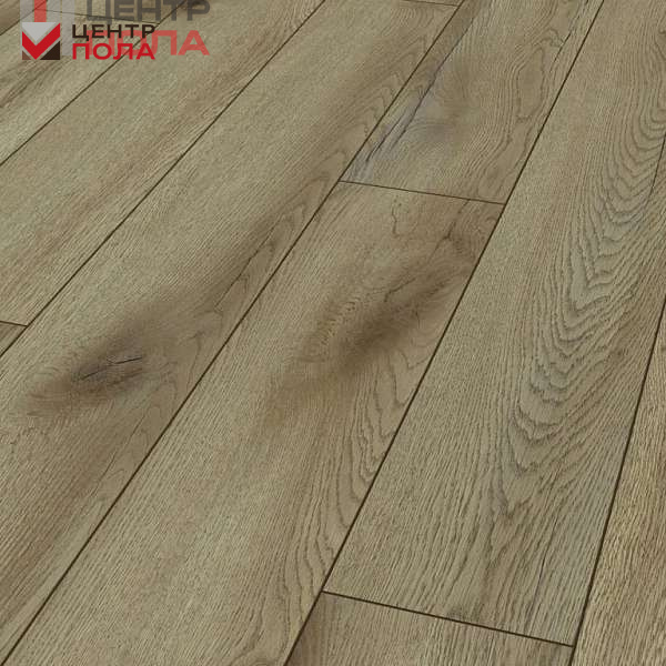 Ламинат Kronotex Mammut D4676 Дуб Маттерхорн бронза