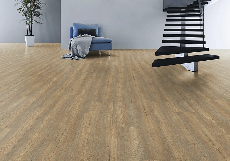 Ламинат Masterfloor by Kaindl 10.33 Standart K2221 EG Oak Woodstyle