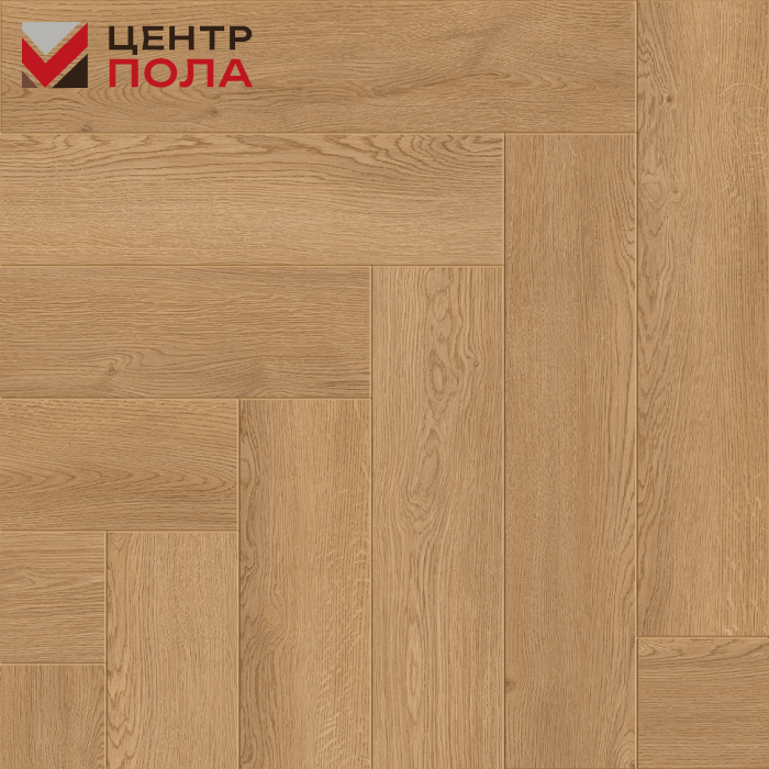 Кварцвинил Ensten Valland Parquet ECO 103-19 Рубин