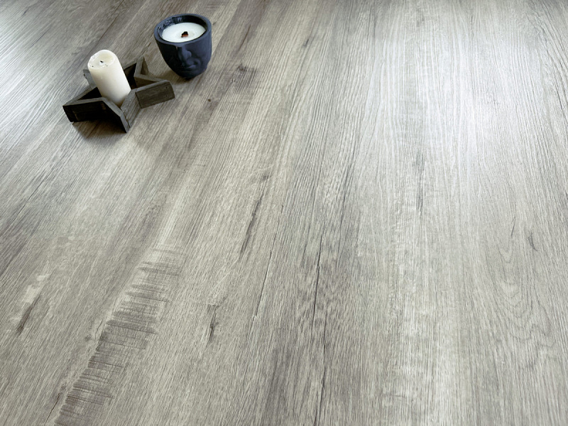 Кварцвинил Lamiwood Quartzwood Q-15 Дуб Мэдисон