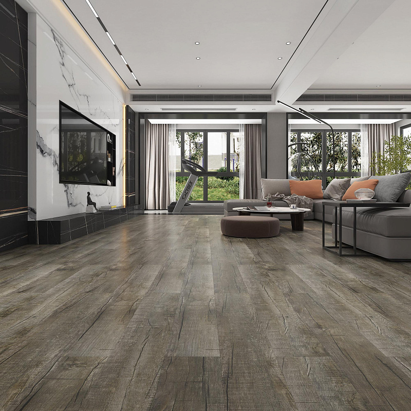 Кварцвинил Onefloor Wood Click 5003
