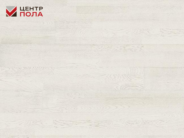 Паркетная доска Upofloor Art Design Oak White Marble 3S