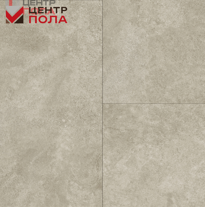 Кварцвинил The Floor Stone P3001 Nebbia