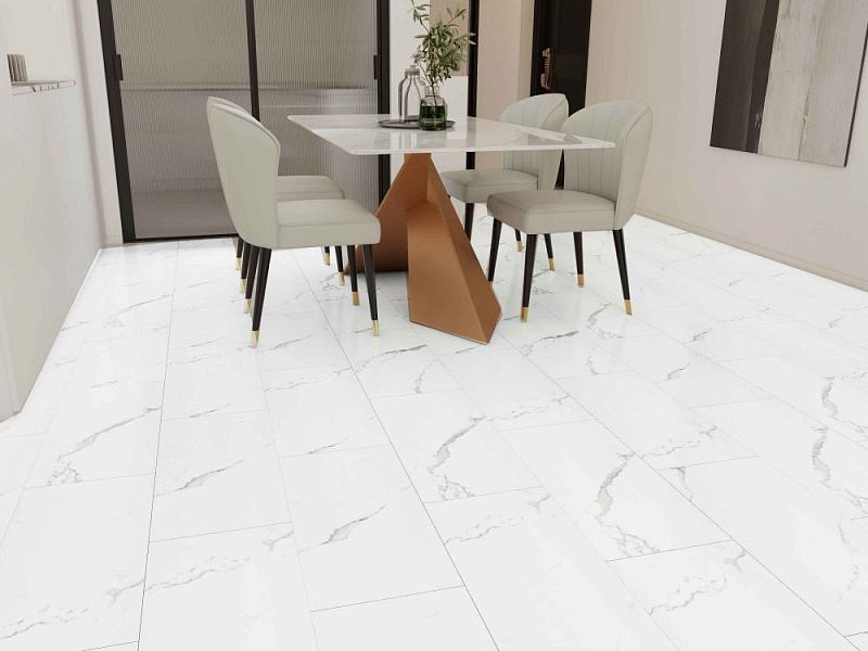 Кварцвинил Aspen Floor Natural stone NS5-09 Абу-Даби