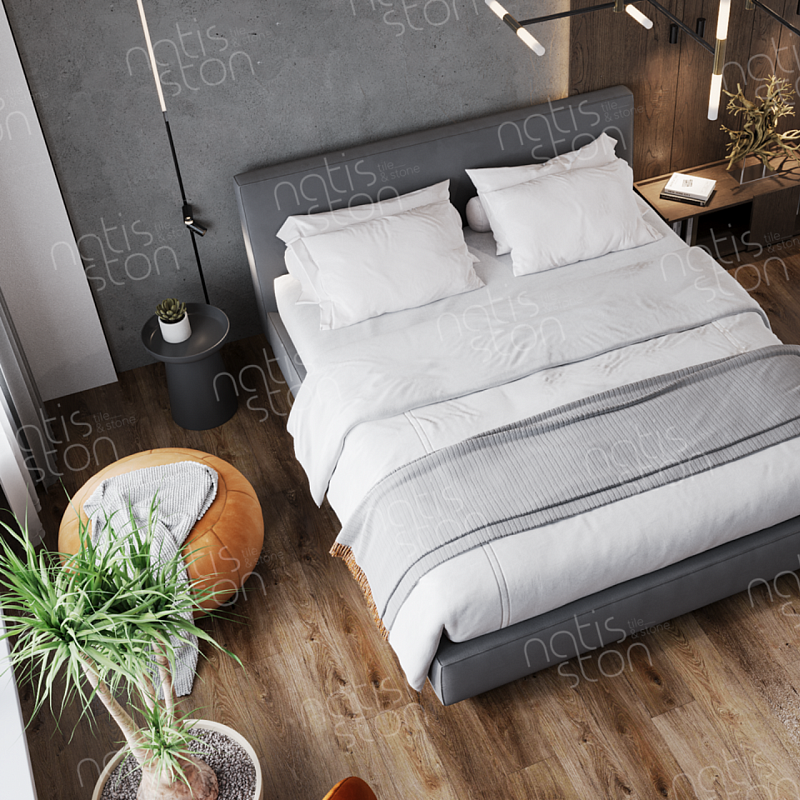 Кварцвинил NatisSton Essential 5002-02 Skog