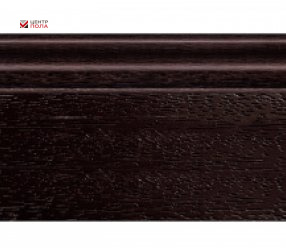 Плинтус напольный Decomaster D233-433 ШК/8 120х23х2400 мм