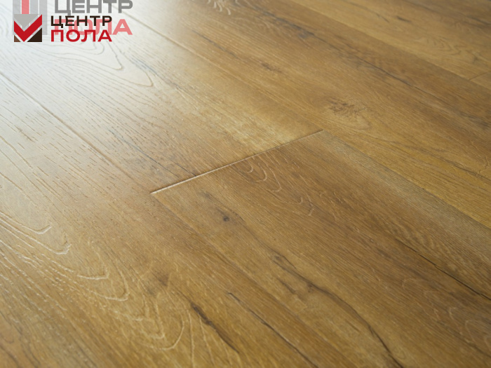 Ламинат Lamiwood Bristol 2413 Дуб Натур
