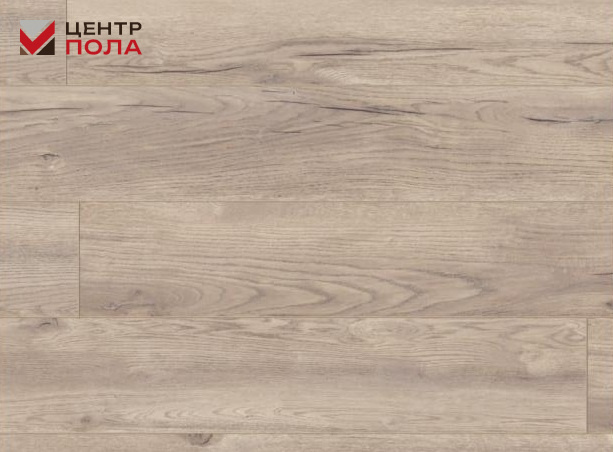 Ламинат Kronotex Robusto D4763 Дуб Бежевый Петерсон