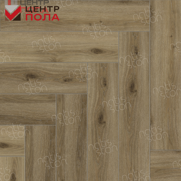 Кварцвинил NatisSton Rubis 5003-01 Kvitegga