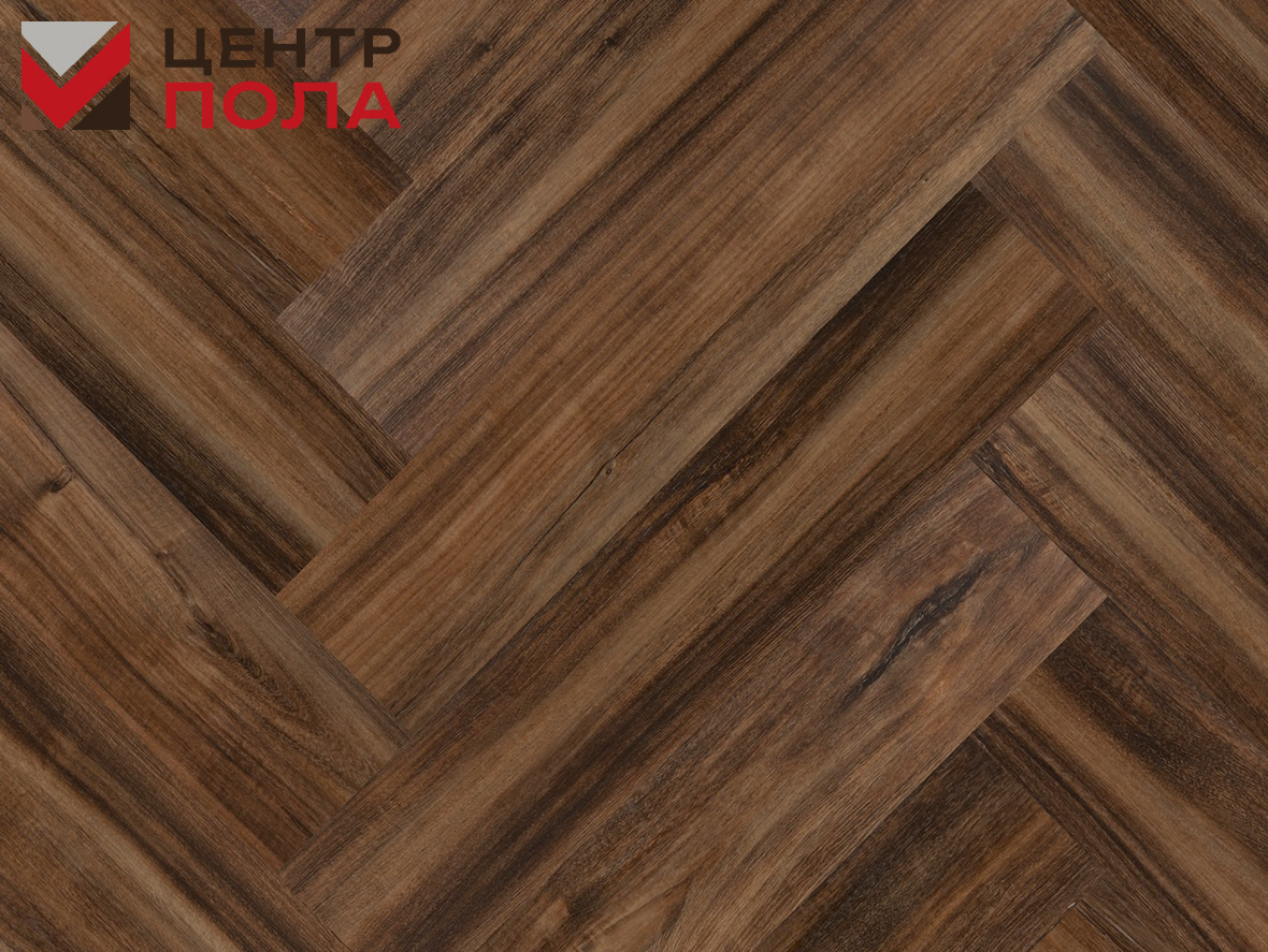 Кварцвинил Fargo Parquet 33-64W929 Дуб Сиена