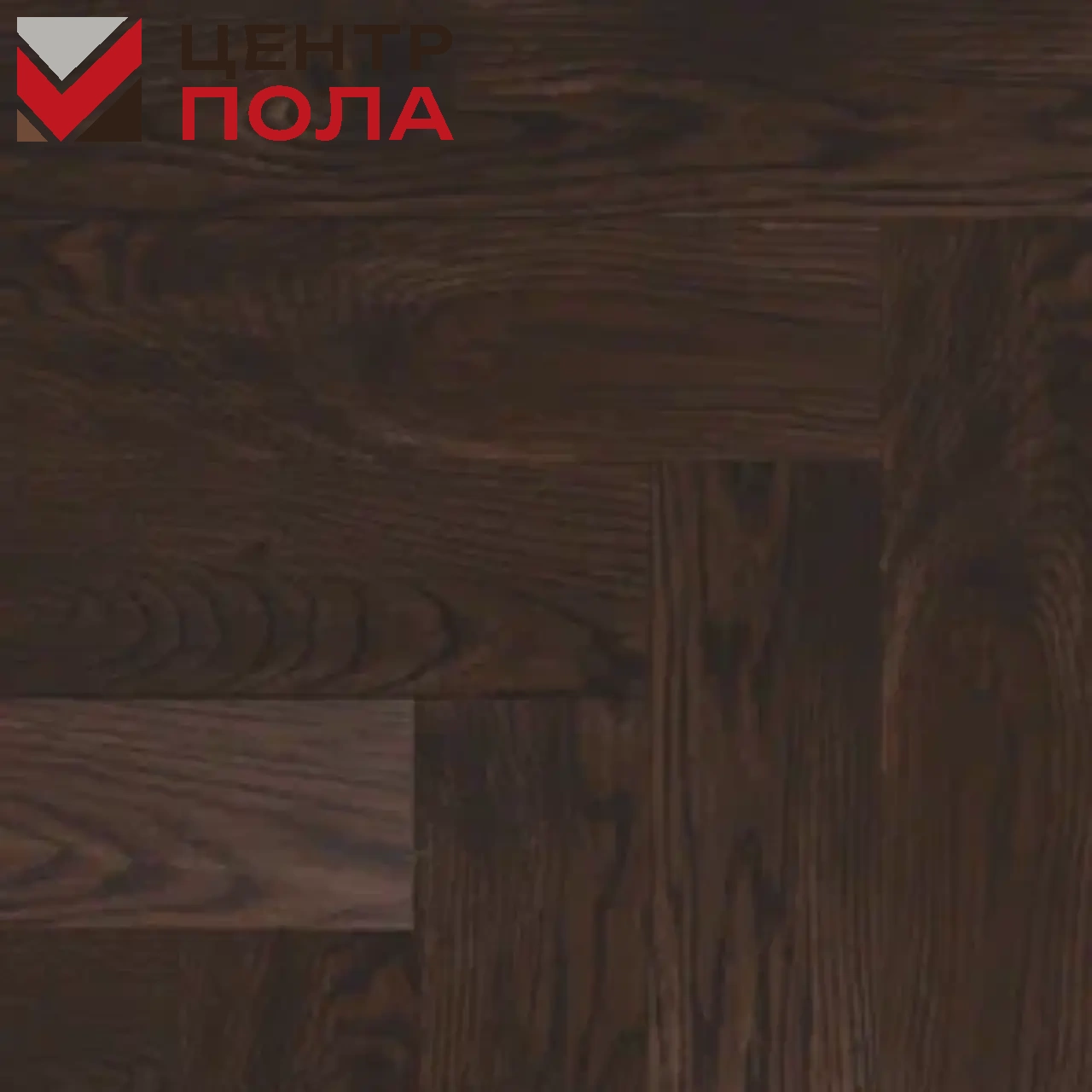 Инженерная доска GreenForest Классик Дуб Приорат