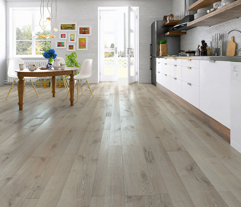 Ламинат Faus Elegance S172524 Romance Oak