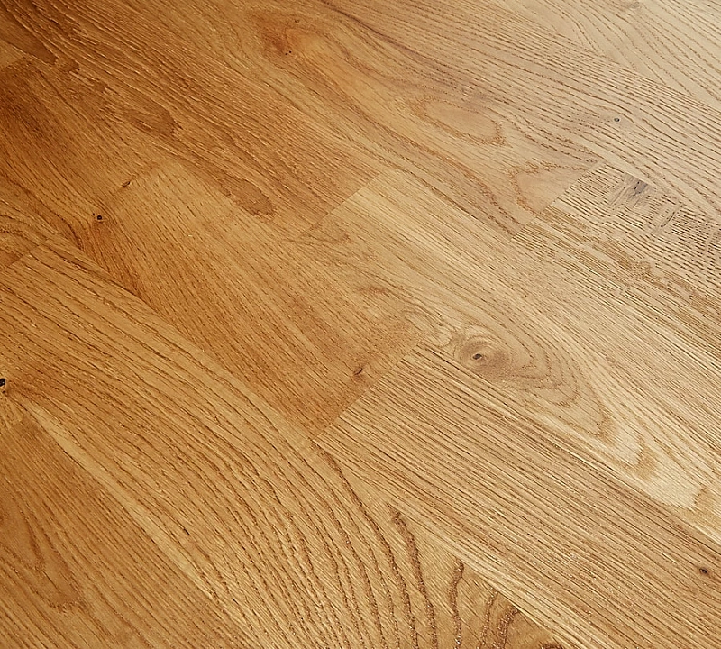 Паркетная доска Polarwood Classic Дуб Исконный Матовый Лак 3П