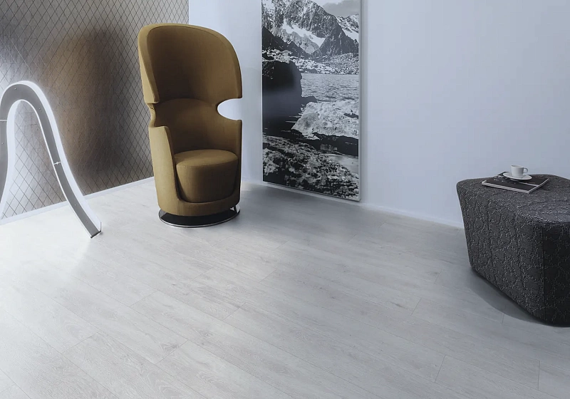 Ламинат Masterfloor by Kaindl 10.33 Standart 38461 EG Oak Brooklyn