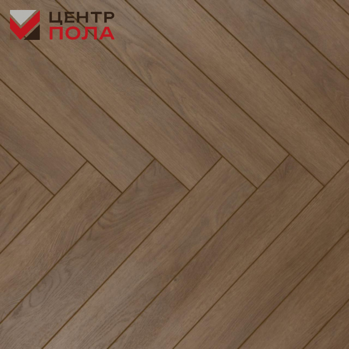 Ламинат Icon Natural 10 NT-127 Дуб Ирвин