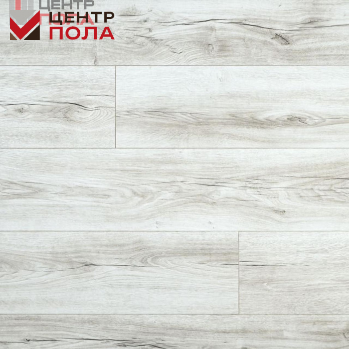 Ламинат Peli Anatolia Platinium AN PLT 901 Белый Дуб