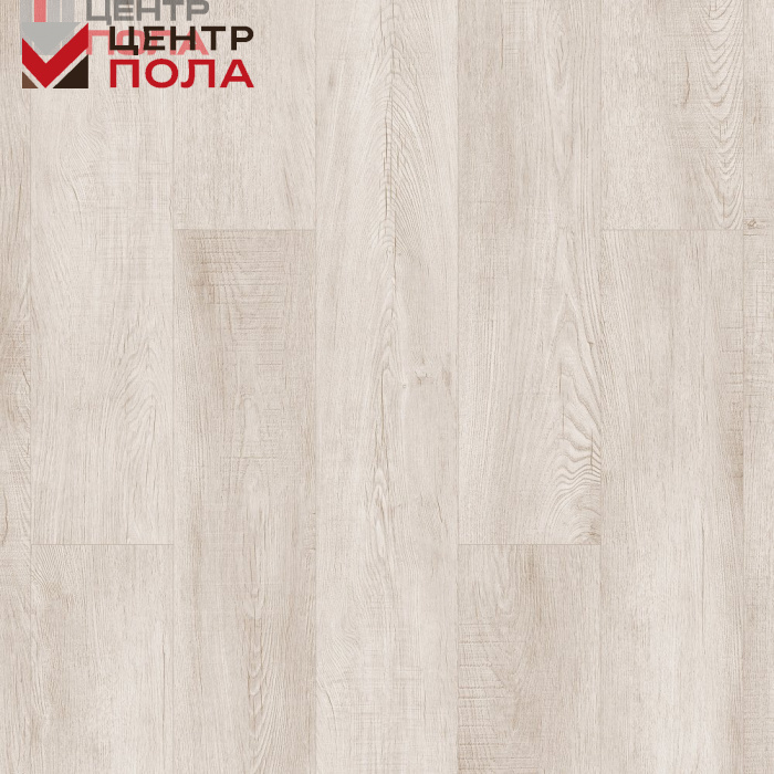 Кварцвинил Juteks Carbon GD 2851 Chilly White