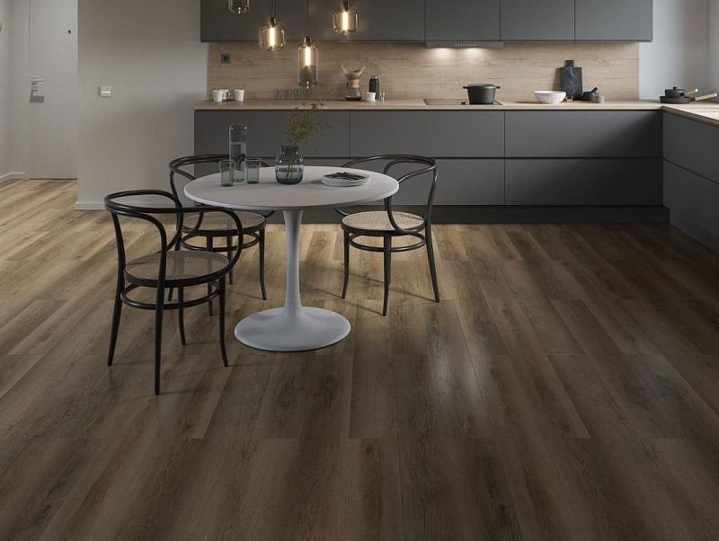 Кварцвинил FloorAge Forest 1274 Фиеста