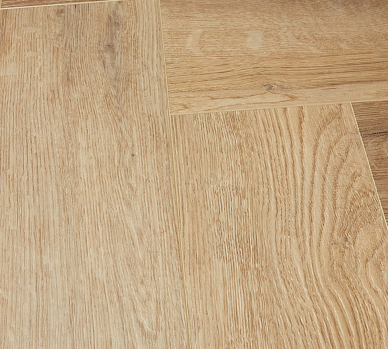 Кварцвинил Floorwood SPC Authentic 1510 Темный Замок