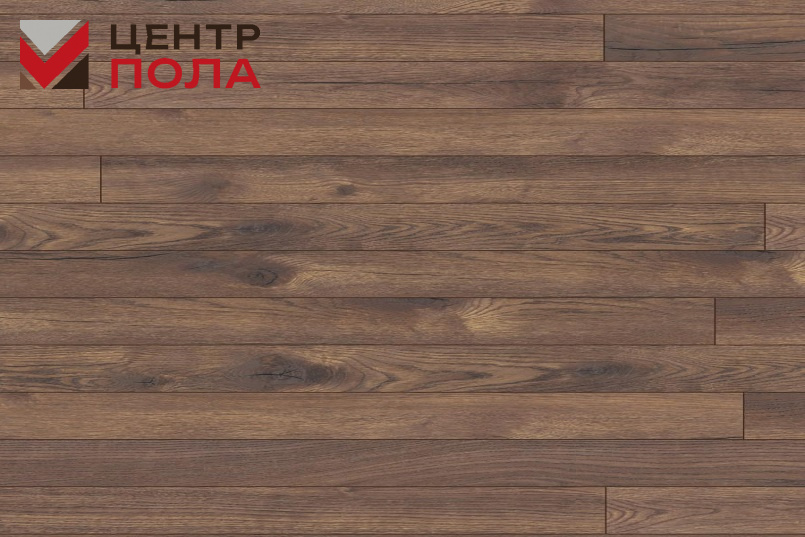 Ламинат Kronotex Aqua Amazone D4766 Дуб Тёмный Петерсон