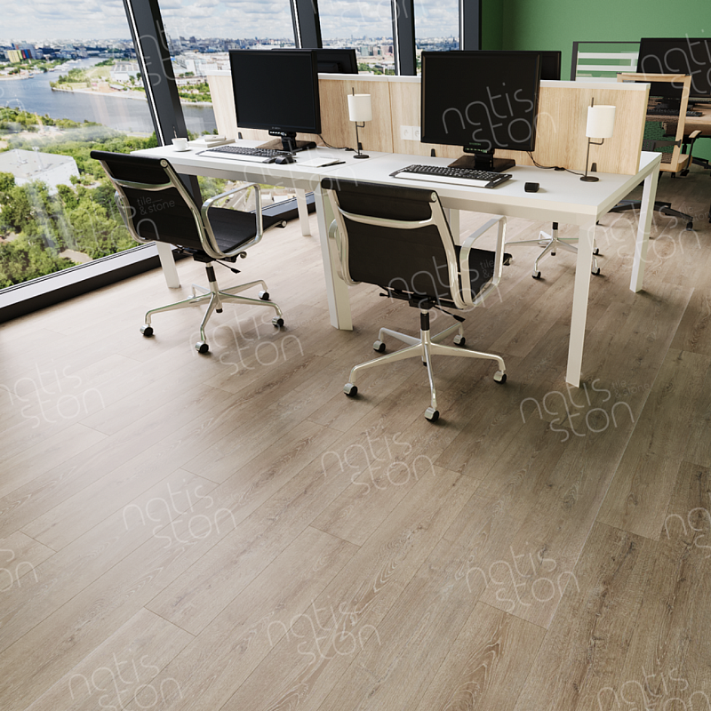 Кварцвинил NatisSton Essential 5002-08 Vann