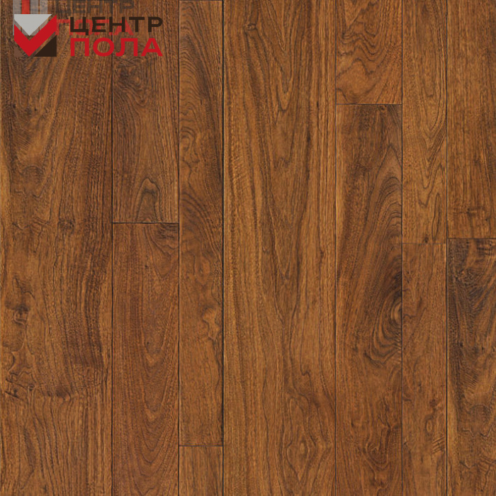 Ламинат Faus Elegance S172487 Amaretto Walnut