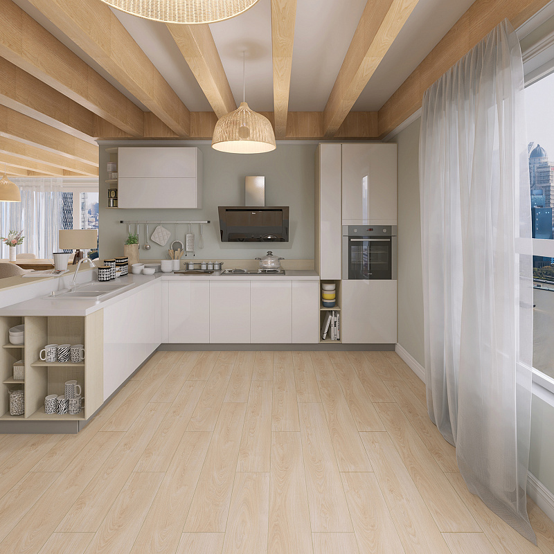 Ламинат Floorwood Artego 3248 Дуб Серенити