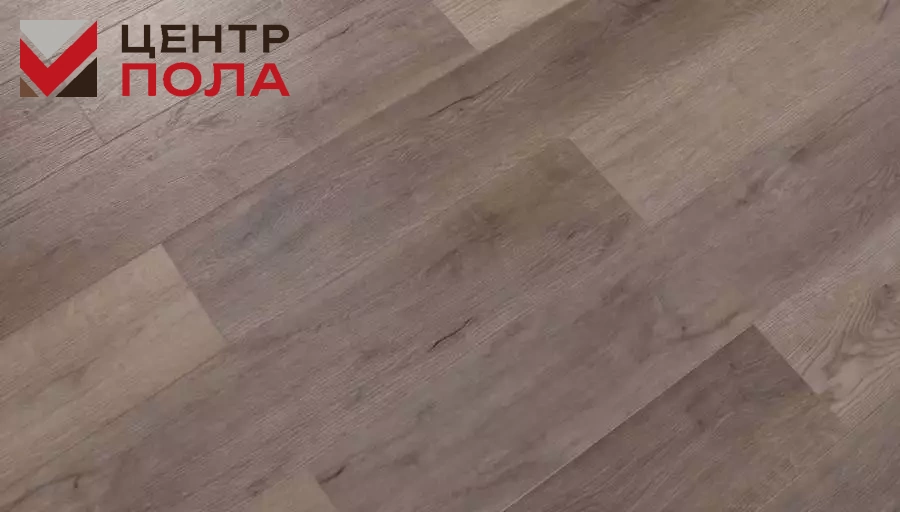 Кварцвинил Betta Villa V111 Дуб Андрия