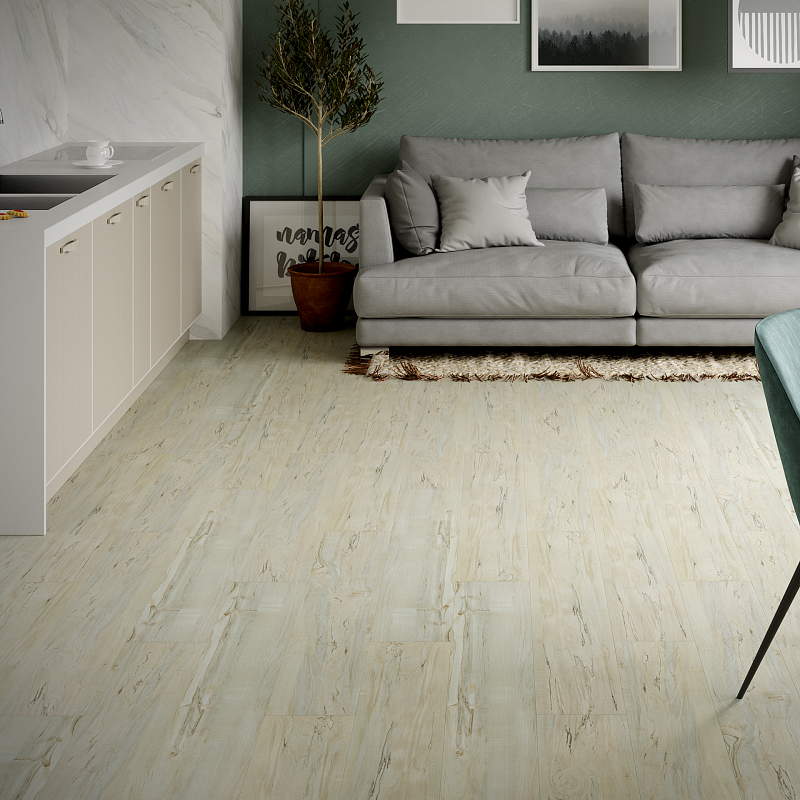 Кварцвинил Art East Art Stone Optima Pro APTN 40-5 Акация Лазурная