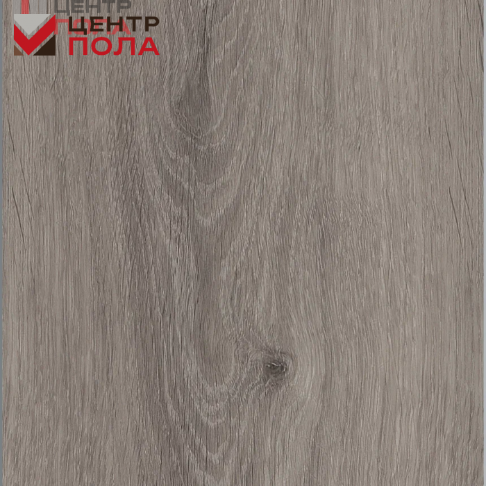 Кварцвинил Invictus Maximus Click XL Plank Silk Oak - Shade