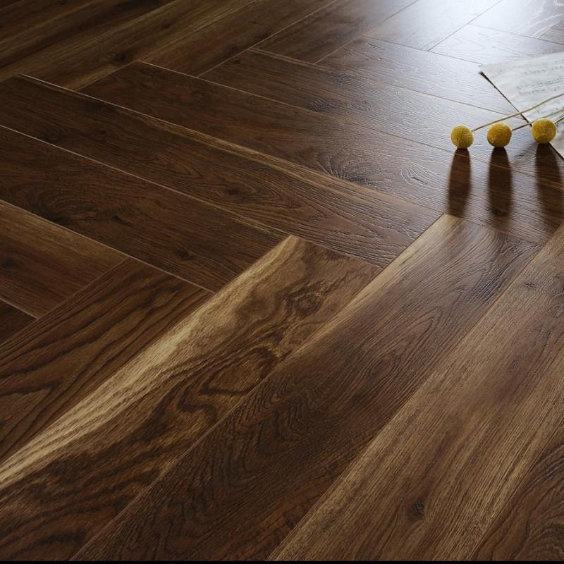 Ламинат Lamiwood Chester 516 Дуб Кембридж