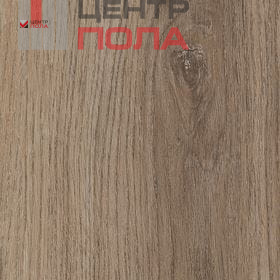 Кварцвинил Invictus Primus Dryback Plank Sherwood Oak - Mink