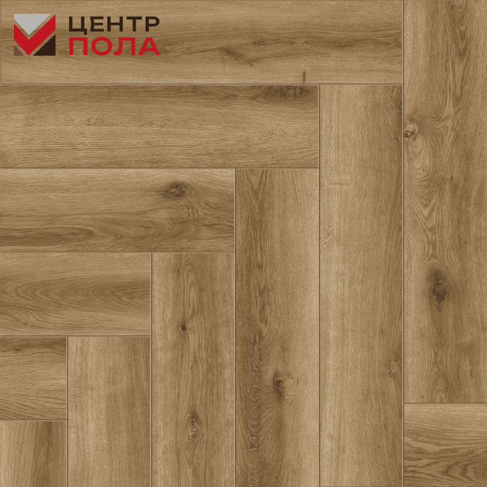 Кварцвинил Ensten Valland Parquet ECO 103-13 Сицилия