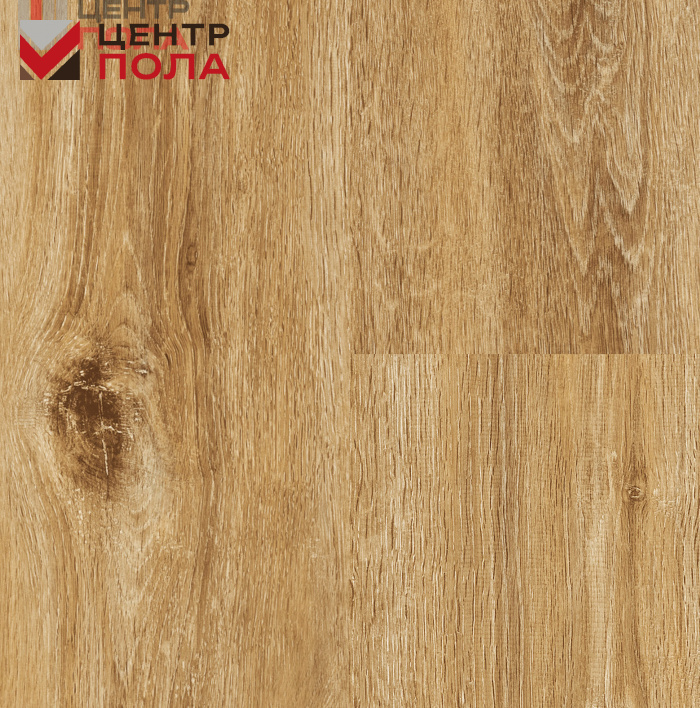 Кварцвинил The Floor Wood P1004 Riley Oak