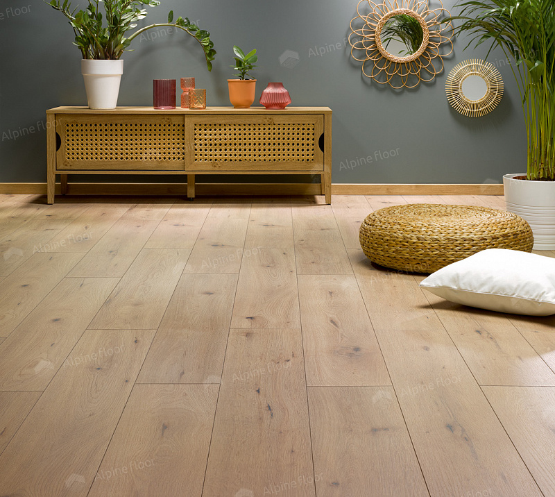 Ламинат Homflor Patio Medium 575 Patio Medium Fonio Oak
