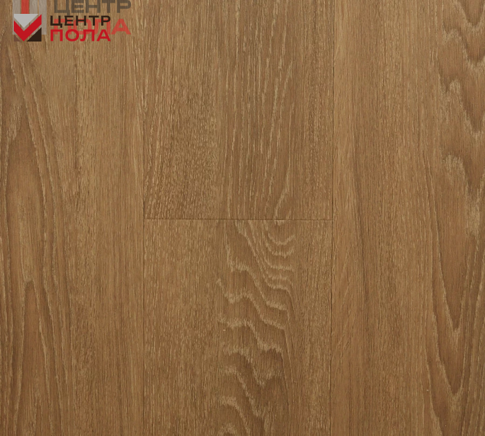 Кварцвинил EcoClick EcoWood NOX-1714 Дуб Арагон