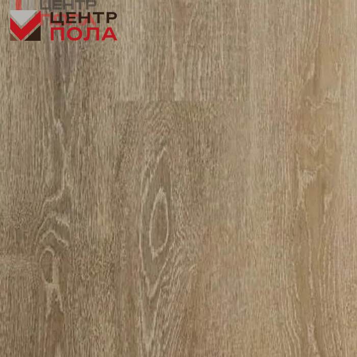 Кварцвинил Richfloor City CT1-03 Дуб Кромвель