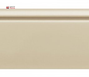 Плинтус напольный Decomaster D005-61 ДМ 79х13х2400 мм