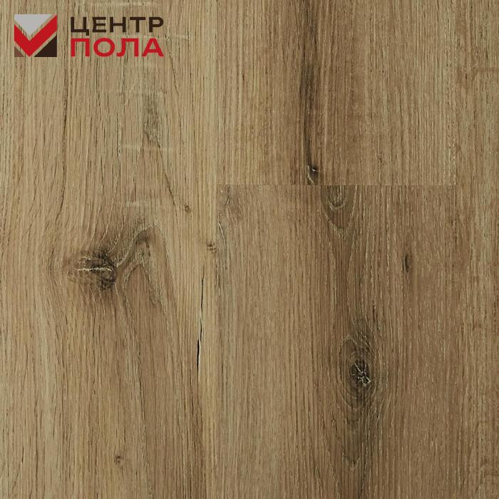 Кварцвинил Adelar Solida 04870 European Oak