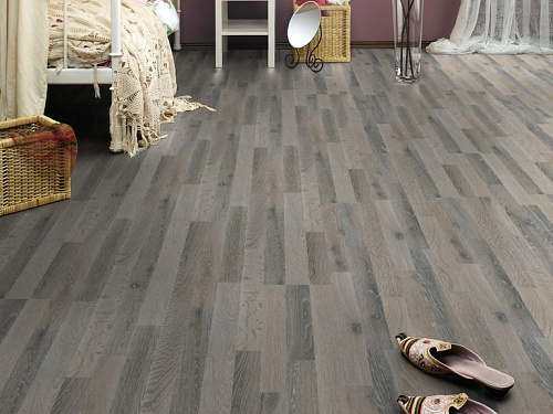Ламинат Kronotex Dynamic Plus D3066 Дуб Клауд