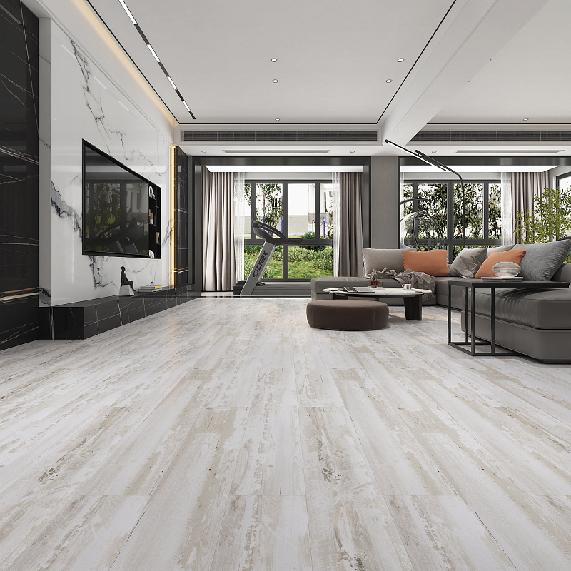 Кварцвинил Onefloor Wood Click 5009