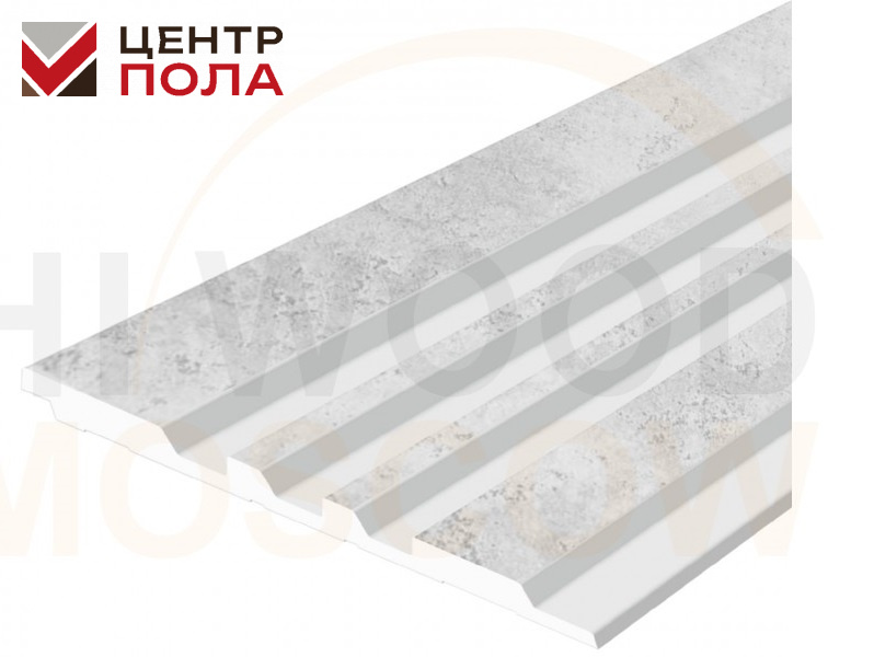 Декоративная панель HIWOOD  LV121 W50