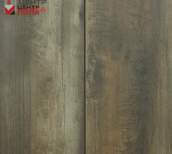 Ламинат Kronotex Robusto D6006 Клён Каньон Тёмный