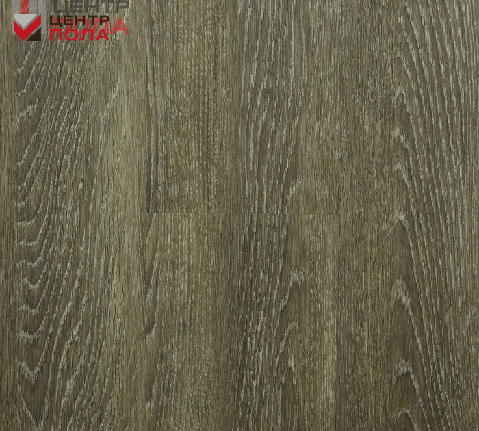 Кварцвинил EcoClick EcoWood NOX-1613 Дуб Сен-Пьер