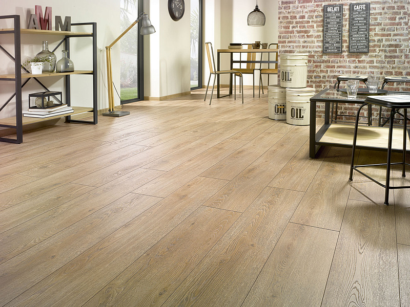 Ламинат Homflor Strong 535 Strong Cajun Oak