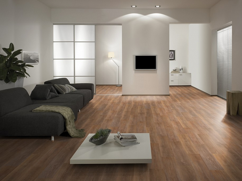 Ламинат Kronotex Exquisit D2805 Дуб Стирлинг Медиум