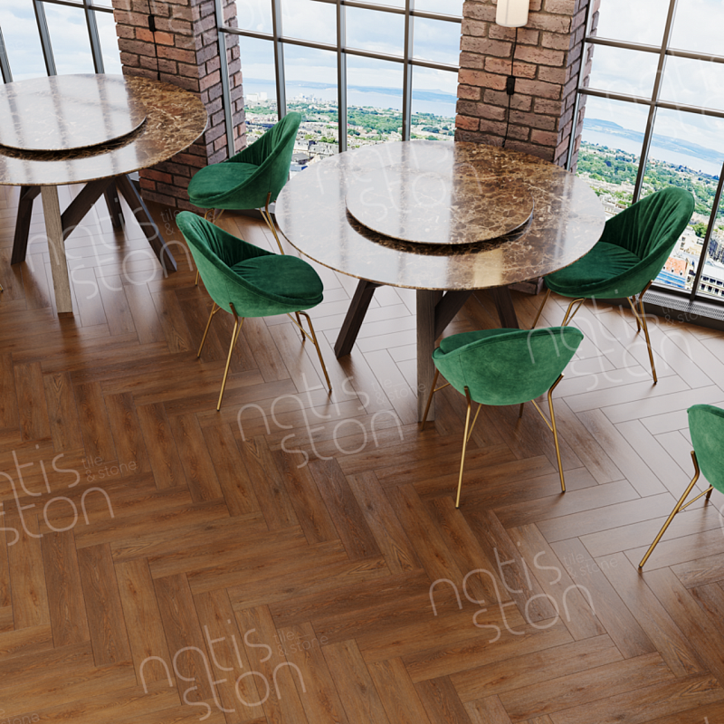 Кварцвинил NatisSton Unique 5004-03 Femunn