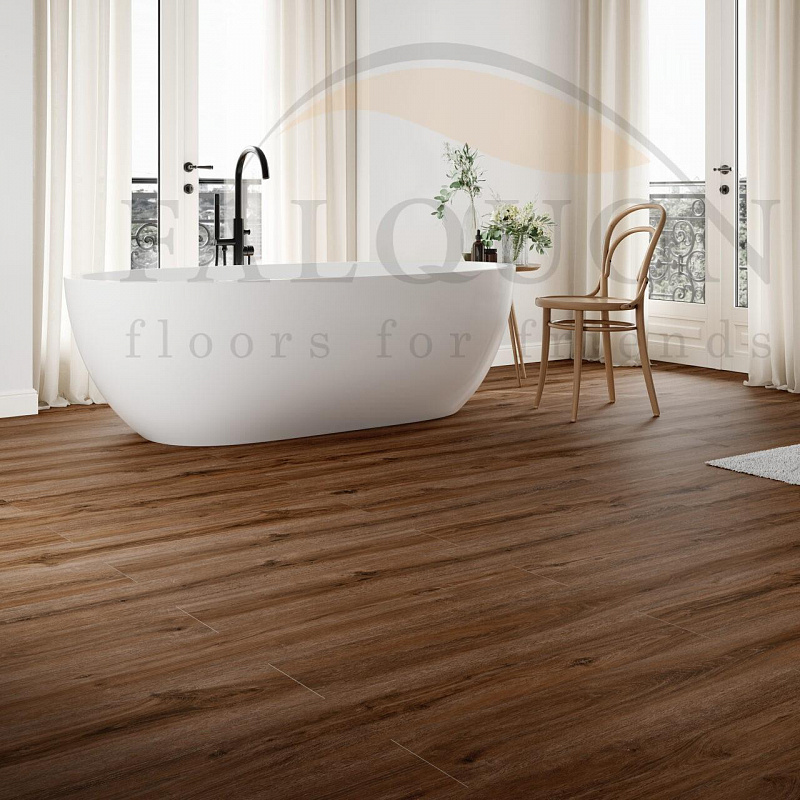 Кварцвинил The Floor Wood P1005 Portland Oak