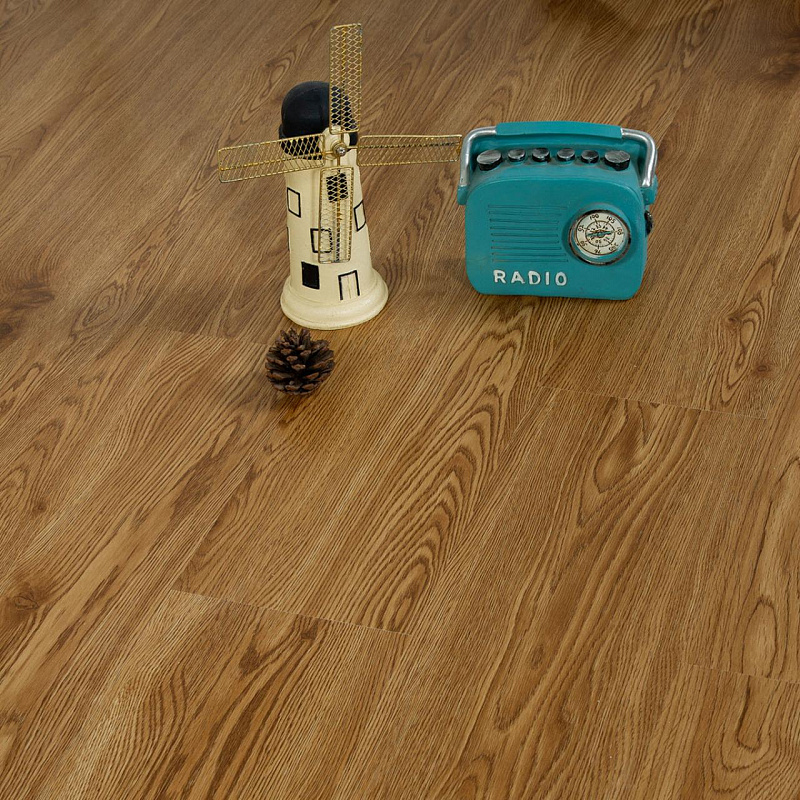 Кварцвинил Onefloor Wood Click 8008